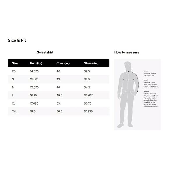 Bass Outdoor Men's Short Sleeve Pocket Crewneck T-Shirt, Forged Iron, Size Small - Picture 3 of 3